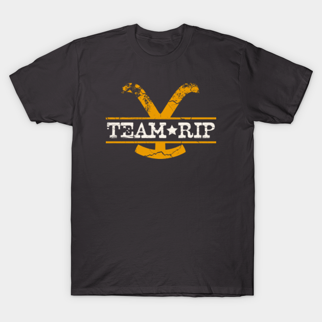 team rip shirt